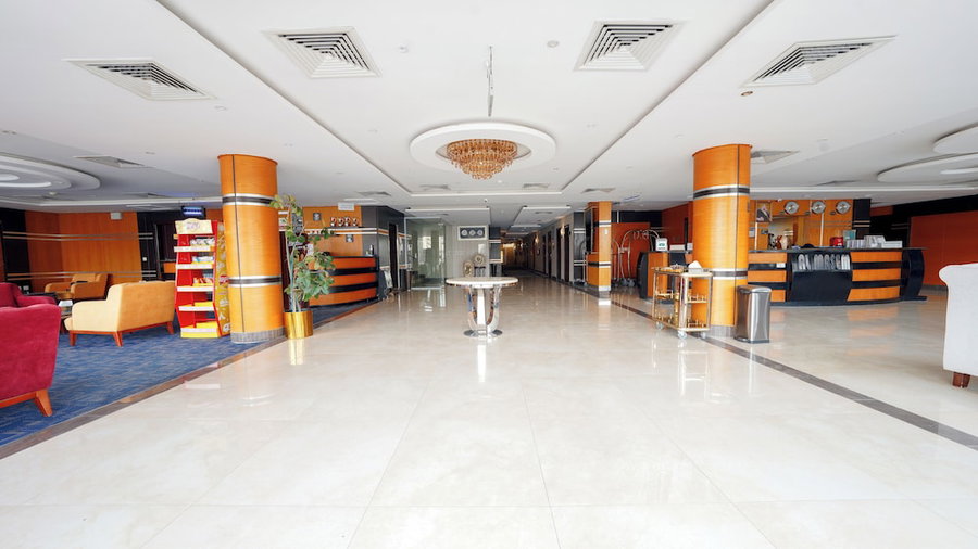 AL Masem serviced apartments - Exit 9, Riyadh, Saudi Arabia