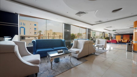 AL Masem serviced apartments - Exit 9, Riyadh, Saudi Arabia