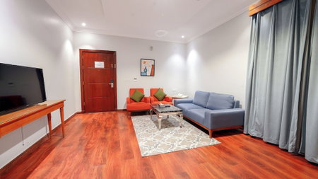 AL Masem serviced apartments - Exit 9, Riyadh, Saudi Arabia