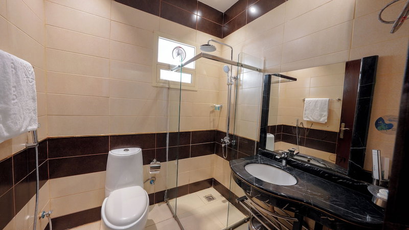 AL Masem serviced apartments - Exit 9, Riyadh, Saudi Arabia