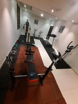 AL Masem serviced apartments - Exit 9, Riyadh, Saudi Arabia
