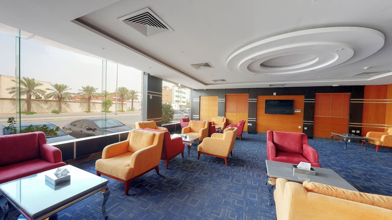AL Masem serviced apartments - Exit 9, Riyadh, Saudi Arabia