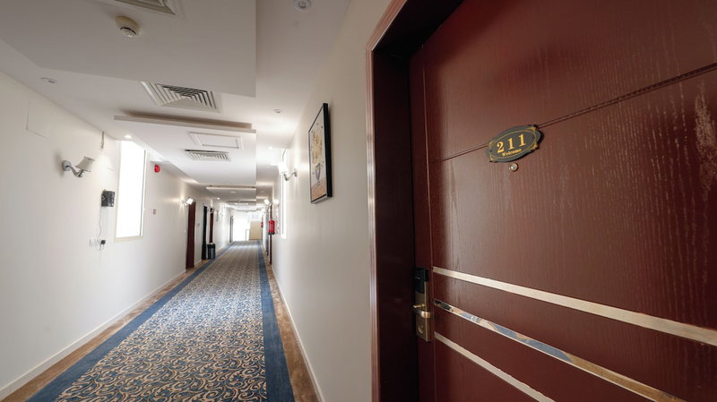 AL Masem serviced apartments - Exit 9, Riyadh, Saudi Arabia