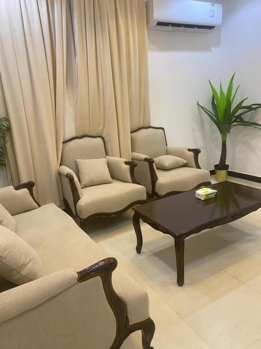 GhafwaHHotelApartmentsServicedApartments, Ha'il, Saudi Arabia