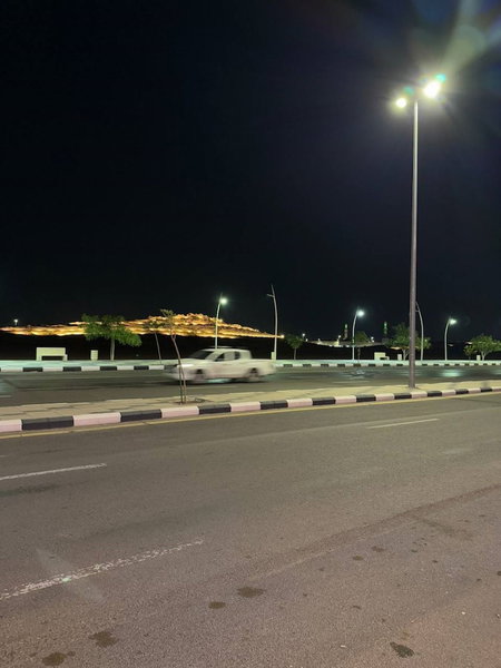 GhafwaHHotelApartmentsServicedApartments, Ha'il, Saudi Arabia