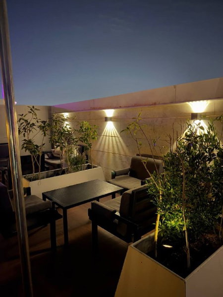 GhafwaHHotelApartmentsServicedApartments, Ha'il, Saudi Arabia