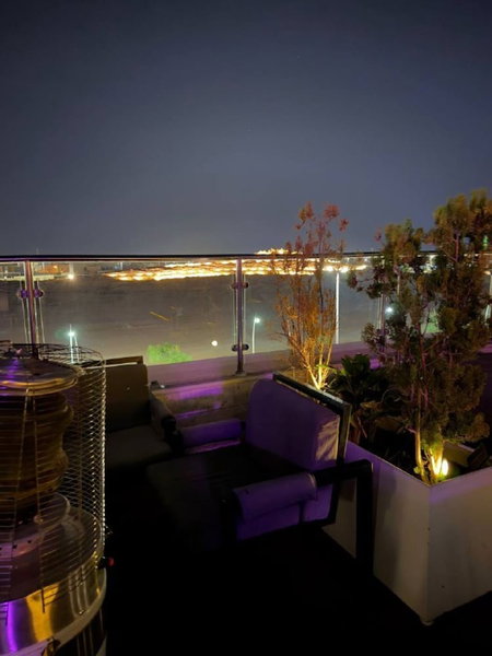 GhafwaHHotelApartmentsServicedApartments, Ha'il, Saudi Arabia