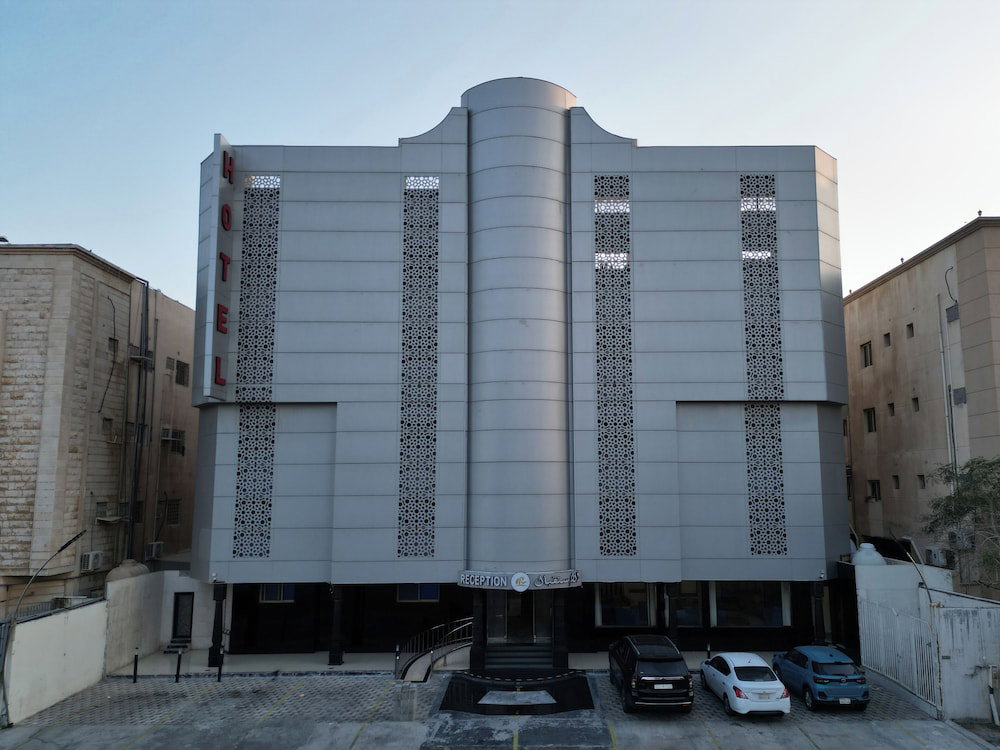 Reef Beach Hotel Apartments, Saudi-Arabien