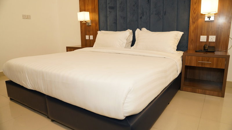 Reef Beach Hotel Apartments, Dammam, Saudi Arabia