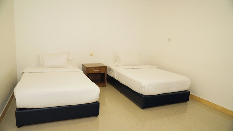Reef Beach Hotel Apartments, Dammam, Saudi Arabia