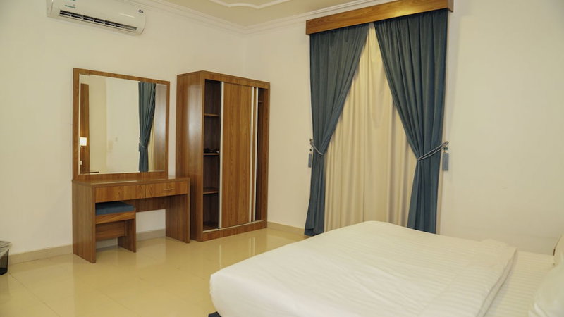 Reef Beach Hotel Apartments, Dammam, Saudi Arabia