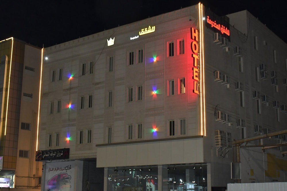 Al Taj Towers Hotel Apartments, Saudi Arabia