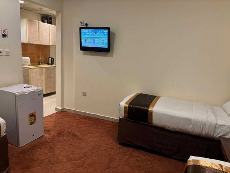 Lidan Hotel, Makkah, Саудовская Аравия