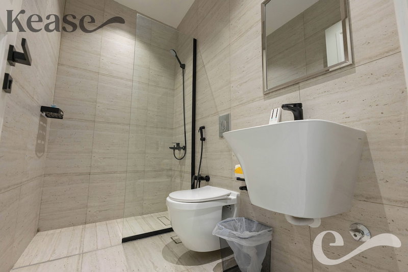Kease Yasmin H-16 Royal Touch AG18, Riyadh, Saudi Arabia
