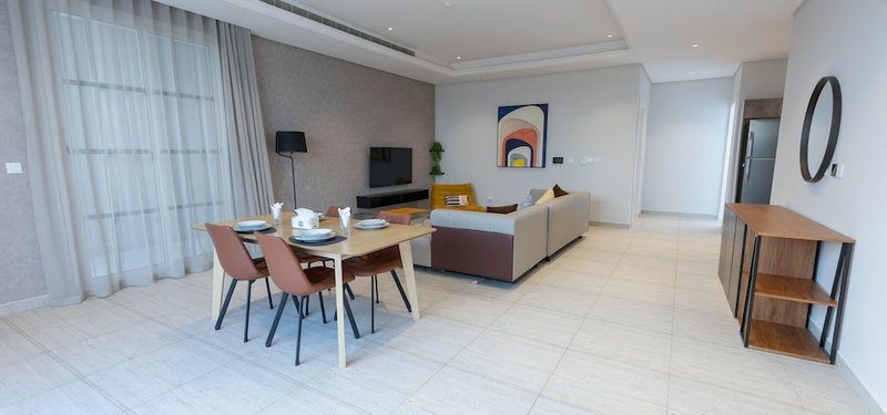 Kease Yasmin H-16 Royal Touch AG18, Riyadh, Saudi Arabia