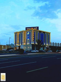 Al Qasr Hotel Suites - Al Iskan District, Khamis Mushait, Saudi Arabia