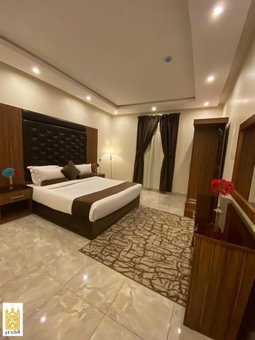 Al Qasr Hotel Suites - Al Iskan District, Khamis Mushait, Saudi Arabia