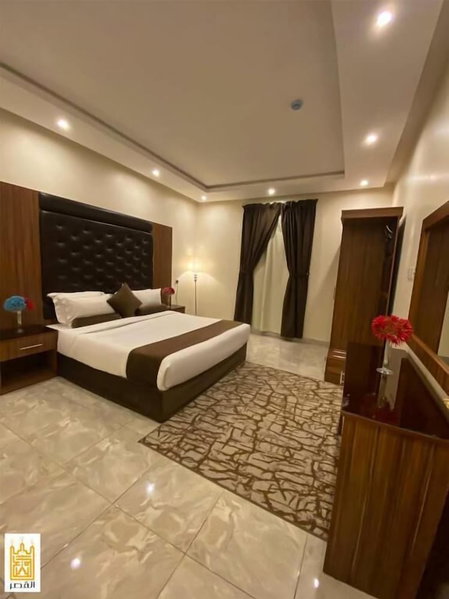 Al Qasr Hotel Suites - Al Iskan District, Khamis Mushait, Saudi Arabia