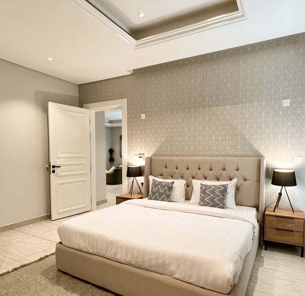 Hotel · Kease Yasmin H-5 Royal Touch XZ96, Riyadh