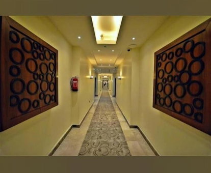 Marbella Hotel, Riyadh, Saudi Arabia