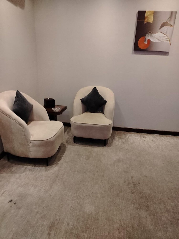 Marbella Hotel, Saudi Arabia
