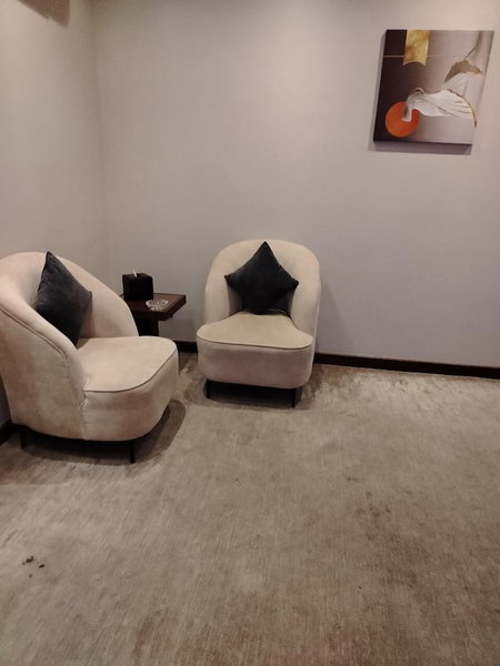 Marbella Hotel, Riyadh, Saudi Arabia