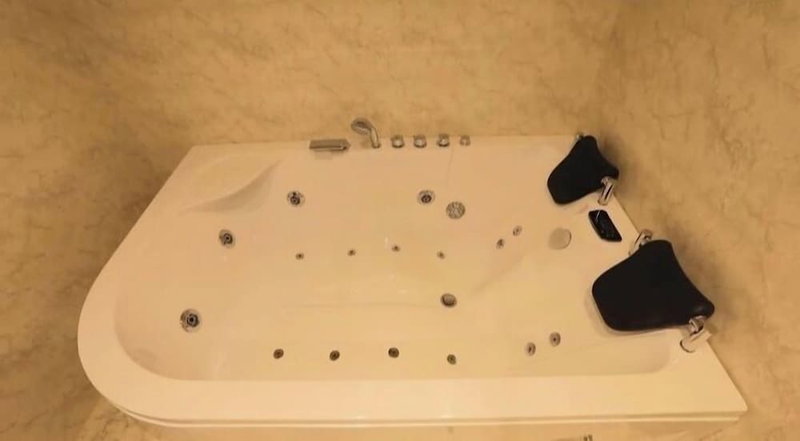Palm Boutique Hotel Al Salamah, Jeddah, Arabia Saudita