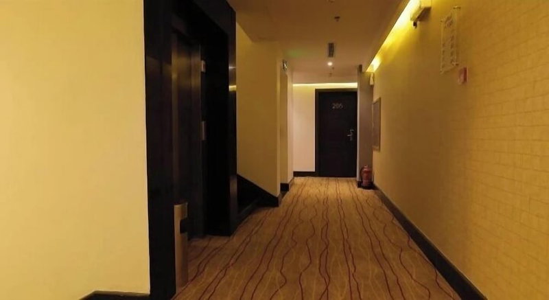 Palm Boutique Hotel Al Salamah, Jeddah, Arabia Saudita