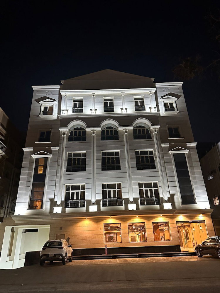 Wow Al Zahra Apartments, Saudi Arabia