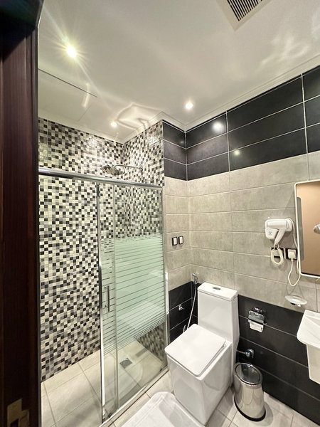 Wow Al Zahra Apartments, Jeddah, Saudi Arabia