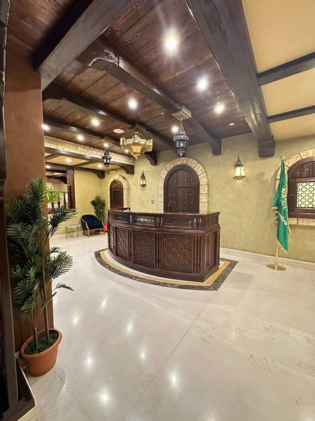 Wow Al Zahra Apartments, Jeddah, Saudi Arabia