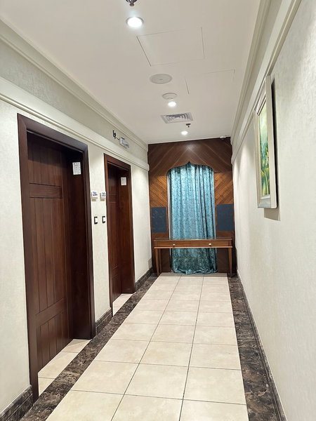 Wow Al Zahra Apartments, Jeddah, Saudi Arabia