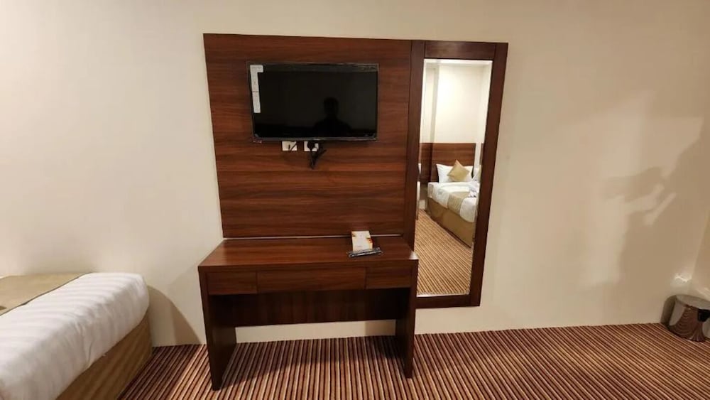 Hotel · Abraj Almisk Hotel, Makkah
