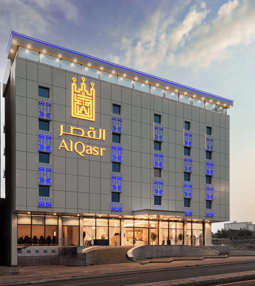 Al Qasr Hotel - Al Rabwa, Arabia Saudita