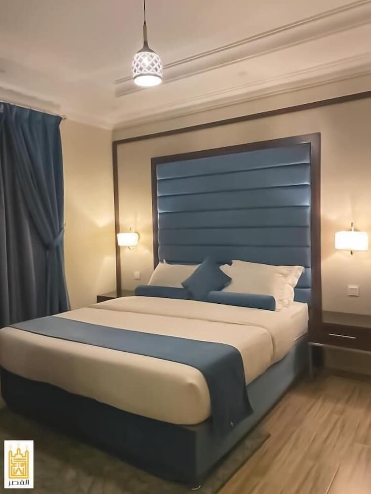 Al Qasr Hotel Suites 2 Al Diyafah, Saudi Arabia