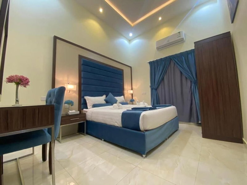 Al Qasr Hotel Suites 2 Al Diyafah, Khamis Mushait, Saudi Arabia