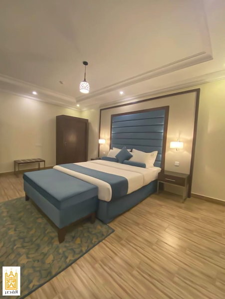 Al Qasr Hotel Suites 2 Al Diyafah, Khamis Mushait, Saudi Arabia