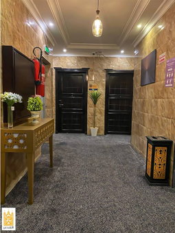 Al Qasr Hotel Suites 2 Al Diyafah, Khamis Mushait, Saudi Arabia