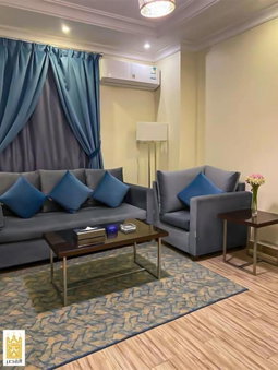 Al Qasr Hotel Suites 2 Al Diyafah, Khamis Mushait, Saudi Arabia