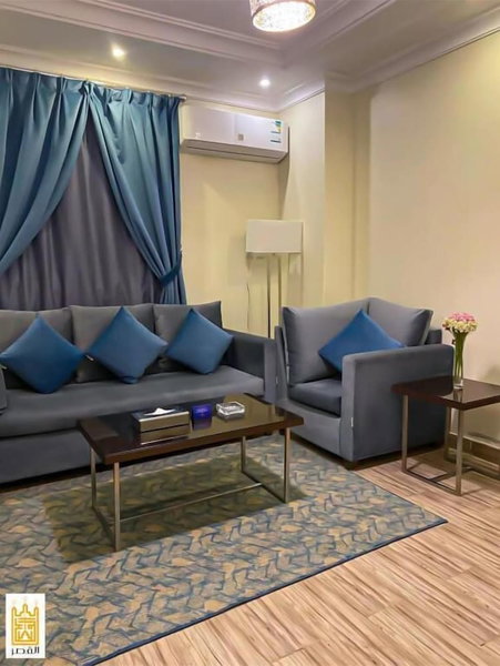 Al Qasr Hotel Suites 2 Al Diyafah, Khamis Mushait, Saudi Arabia