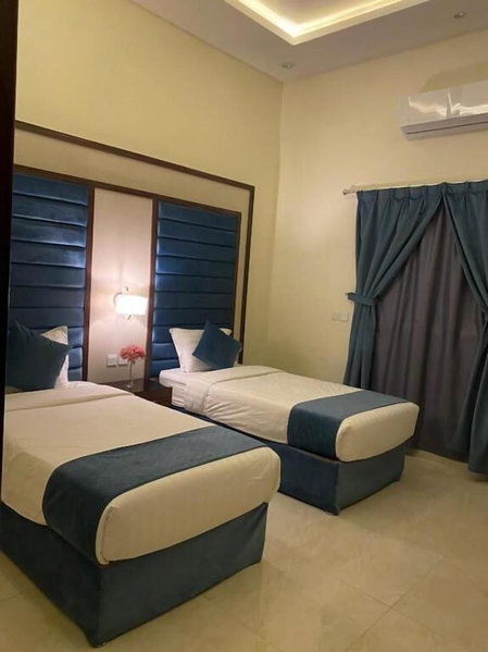 Al Qasr Hotel Suites 2 Al Diyafah, Khamis Mushait, Saudi Arabia
