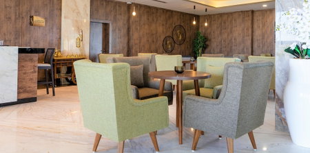 Waves Hotel, Umluj, Saudi Arabia