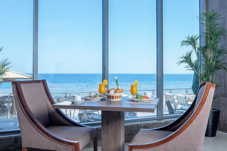 Waves Hotel, Umluj, Saudi Arabia