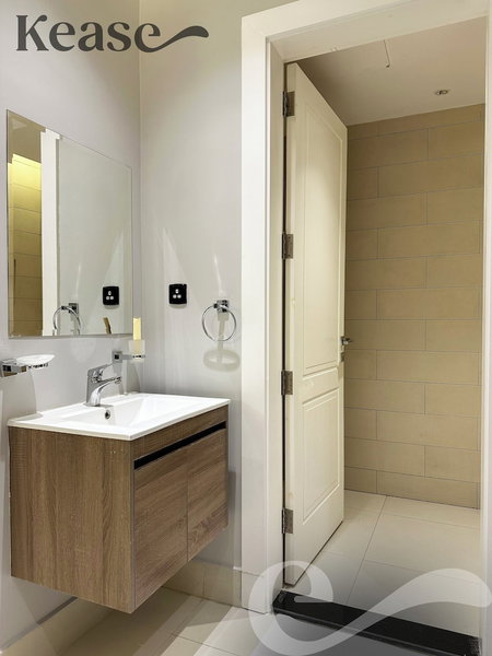 Tawun B3-11 Royal touch Balcony AZ24, Riyadh, Saudi-Arabien