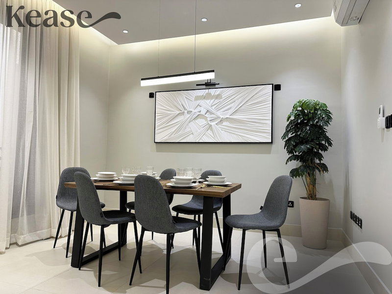 Tawun B3-11 Royal touch Balcony AZ24, Riyadh, Saudi-Arabien