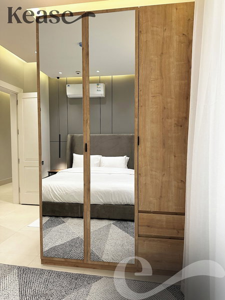 Tawun B3-11 Royal touch Balcony AZ24, Riyadh, Saudi-Arabien