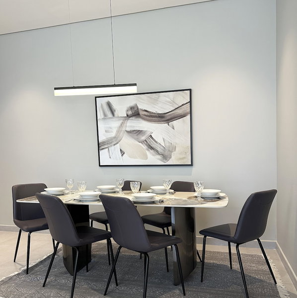 Hittin U-11 Royal Design AZ57, Riyadh, Arabie saoudite