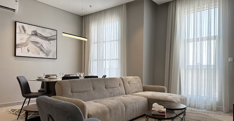 Kease Hittin V-11 Royal Design GZ76, Riyadh, Saudi Arabia