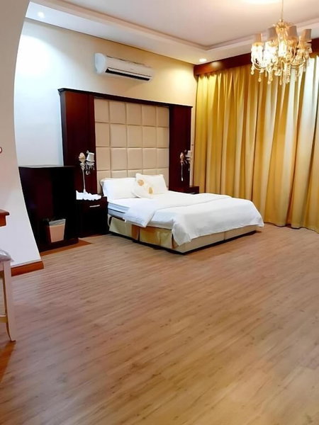Ahlin Suites 3, Riyadh, Saudi Arabia