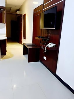 Ahlin Suites 3, Riyadh, Saudi Arabia